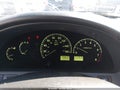 2002 Infiniti I35 — photo 7 of 11 | VIN JNKDA31A52T011406