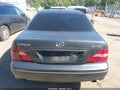 2006 Lexus LS 430 — photo 16 of 16 | VIN JTHBN36F965050204