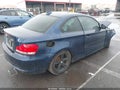 2011 BMW 1 Series — photo 4 of 17 | VIN WBAUP7C57BVK78281