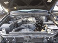 2004 Toyota Tundra — photo 10 of 17 | VIN 5TBBN441X4S434586