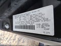 2004 Toyota Tundra — photo 9 of 17 | VIN 5TBBN441X4S434586