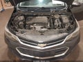 2017 Chevrolet Cruze — photo 10 of 16 | VIN 1G1BE5SM1H7206205