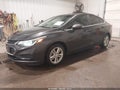 2017 Chevrolet Cruze — photo 2 of 16 | VIN 1G1BE5SM1H7206205