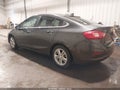 2017 Chevrolet Cruze — photo 3 of 16 | VIN 1G1BE5SM1H7206205