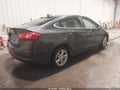 2017 Chevrolet Cruze — photo 4 of 16 | VIN 1G1BE5SM1H7206205
