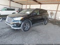 2016 Hyundai Santa Fe — photo 2 of 11 | VIN KM8SM4HF1GU162067