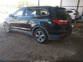 2016 Hyundai Santa Fe — photo 3 of 11 | VIN KM8SM4HF1GU162067
