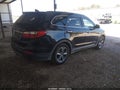 2016 Hyundai Santa Fe — photo 4 of 11 | VIN KM8SM4HF1GU162067