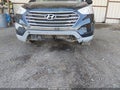 2016 Hyundai Santa Fe — photo 6 of 11 | VIN KM8SM4HF1GU162067
