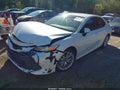 2018 Toyota Camry — photo 2 of 16 | VIN 4T1B11HK6JU664181