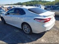 2018 Toyota Camry — photo 3 of 16 | VIN 4T1B11HK6JU664181
