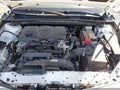 2020 Toyota Camry — photo 10 of 17 | VIN 4T1G11AK7LU939351