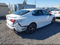 2020 Toyota Camry — photo 4 of 17 | VIN 4T1G11AK7LU939351