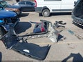 2025 Chrysler Pacifica — photo 12 of 17 | VIN 2C4RC1GG0SR524779