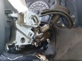 2003 Chevrolet Express 2500 — photo 11 of 11 | VIN 1GCHG39U731189718