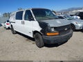 2003 Chevrolet Express 2500 — photo 1 of 11 | VIN 1GCHG39U731189718