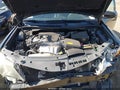 2014 Toyota Camry — photo 10 of 16 | VIN 4T1BF1FK2EU357746