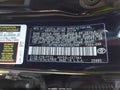 2014 Toyota Camry — photo 9 of 16 | VIN 4T1BF1FK2EU357746