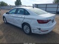 2020 Volkswagen Jetta — photo 3 of 17 | VIN 3VWC57BU0LM104994
