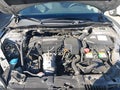 2013 Honda Accord — photo 10 of 17 | VIN 1HGCR2F31DA049323
