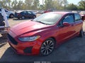 2020 Ford Fusion — photo 2 of 17 | VIN 3FA6P0T96LR179333