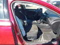 2020 Ford Fusion — photo 5 of 17 | VIN 3FA6P0T96LR179333
