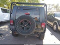 2010 Jeep Wrangler Unlimited — photo 16 of 16 | VIN 1J4BA5H12AL150878
