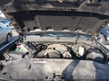 2011 Chevrolet Silverado 1500 — photo 10 of 16 | VIN 1GCRCSE04BZ284346