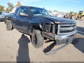 2011 Chevrolet Silverado 1500 — photo 1 of 16 | VIN 1GCRCSE04BZ284346