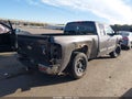 2011 Chevrolet Silverado 1500 — photo 4 of 16 | VIN 1GCRCSE04BZ284346