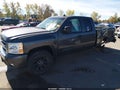 2011 Chevrolet Silverado 1500 — photo 2 of 16 | VIN 1GCRCSE04BZ284346