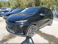 2023 Chevrolet Bolt EUV — photo 2 of 21 | VIN 1G1FZ6S0XP4201223