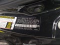 2012 Toyota Camry — photo 9 of 11 | VIN 4T1BF1FK8CU034136