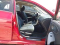 2009 Toyota Corolla — photo 5 of 16 | VIN 2T1BE40E49C027380