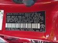 2009 Toyota Corolla — photo 9 of 16 | VIN 2T1BE40E49C027380