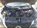 2021 Nissan Rogue — photo 10 of 17 | VIN 5N1AT3BA1MC693910