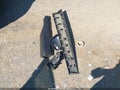 2021 Nissan Rogue — photo 12 of 17 | VIN 5N1AT3BA1MC693910