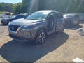2021 Nissan Rogue — photo 2 of 17 | VIN 5N1AT3BA1MC693910