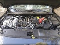 2026 Nissan Sentra — photo 10 of 16 | VIN 3N1AB9CV2TY262304