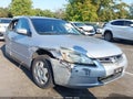 2005 Honda Accord — photo 1 of 16 | VIN 1HGCM56475A174935