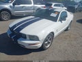 2006 Ford Mustang — photo 2 of 14 | VIN 1ZVFT80N265222771