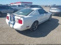 2006 Ford Mustang — photo 4 of 14 | VIN 1ZVFT80N265222771