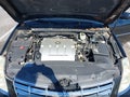 2007 Cadillac DTS — photo 10 of 12 | VIN 1G6KD57Y87U204900