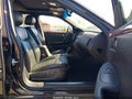 2007 Cadillac DTS — photo 5 of 12 | VIN 1G6KD57Y87U204900