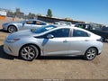2017 Chevrolet Volt — photo 14 of 16 | VIN 1G1RD6S58HU104109