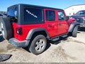 2018 Jeep Wrangler Unlimited — photo 4 of 16 | VIN 1C4HJXDG8JW305129
