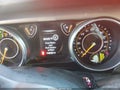 2018 Jeep Wrangler Unlimited — photo 7 of 16 | VIN 1C4HJXDG8JW305129