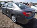 2014 Toyota Camry — photo 3 of 18 | VIN 4T1BF1FK1EU412459