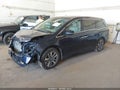 2014 Honda Odyssey — photo 2 of 16 | VIN 5FNRL5H99EB077120