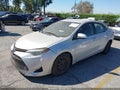 2018 Toyota Corolla — photo 2 of 16 | VIN 2T1BURHE4JC086406